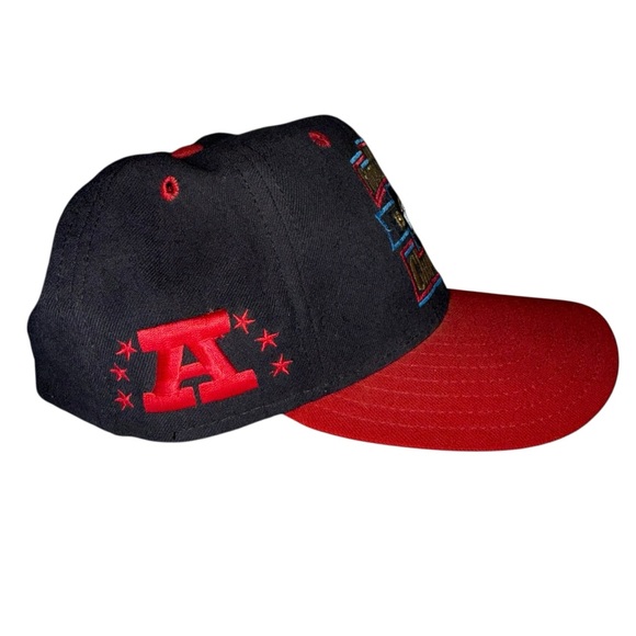 1994 NFL‎ Chargers Champions New Era Pro - Picture 2 of 5